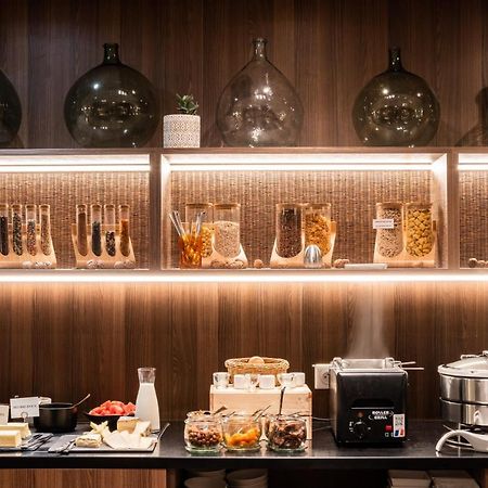 Mercure Grenoble メラン エクステリア 写真