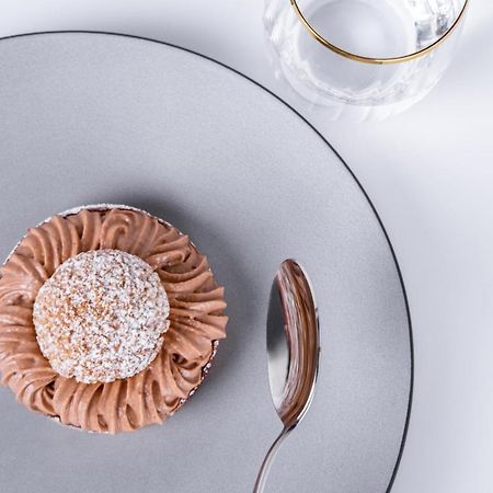 Mercure Grenoble メラン エクステリア 写真