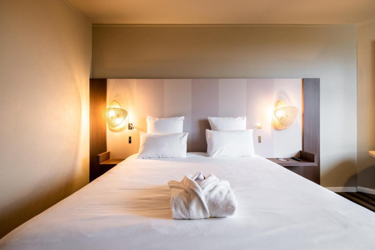 Mercure Grenoble メラン エクステリア 写真