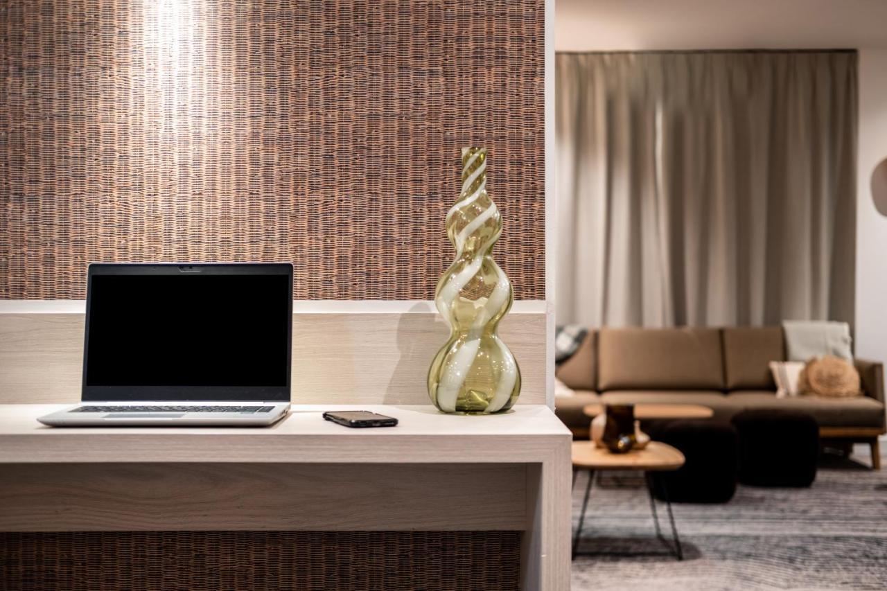 Mercure Grenoble メラン エクステリア 写真