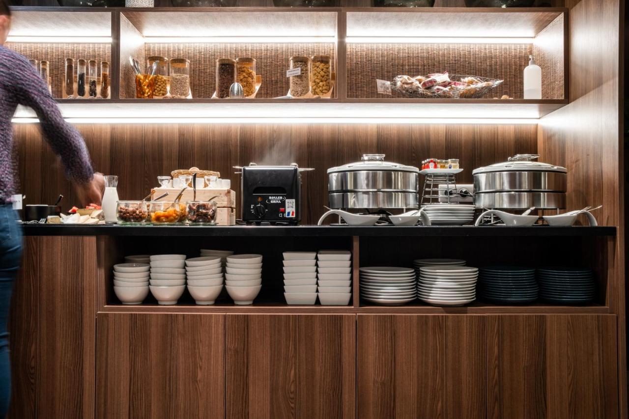 Mercure Grenoble メラン エクステリア 写真