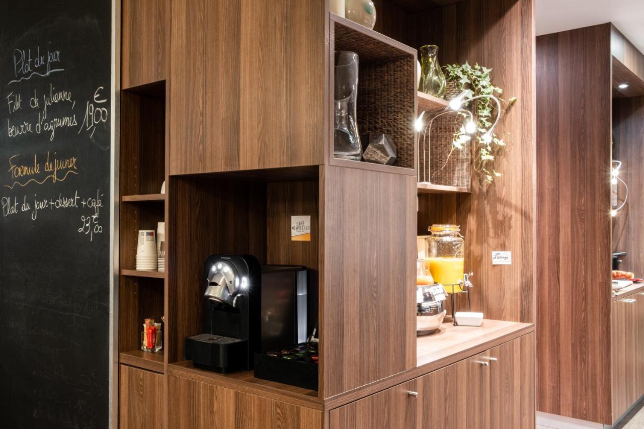 Mercure Grenoble メラン エクステリア 写真