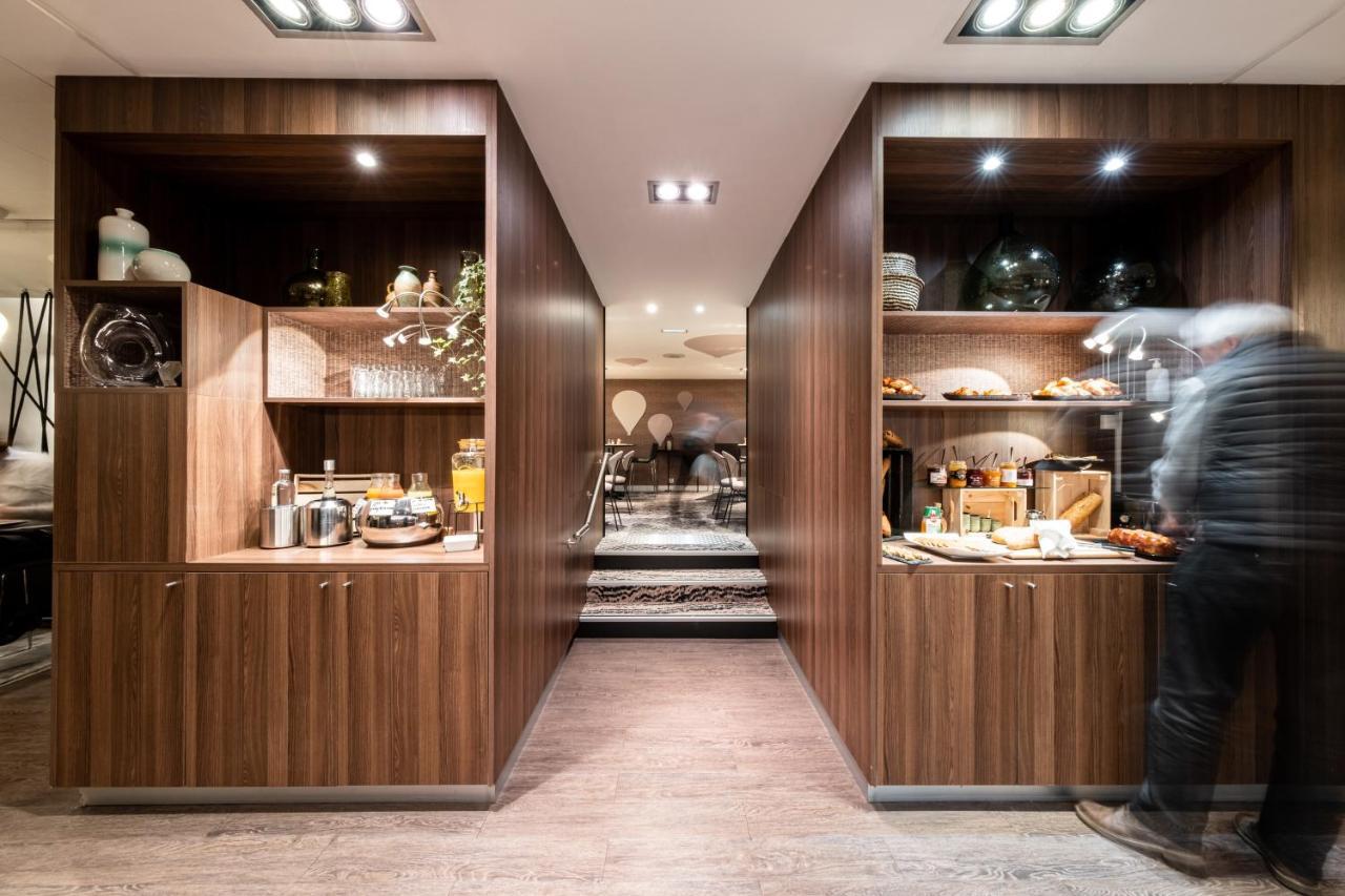 Mercure Grenoble メラン エクステリア 写真