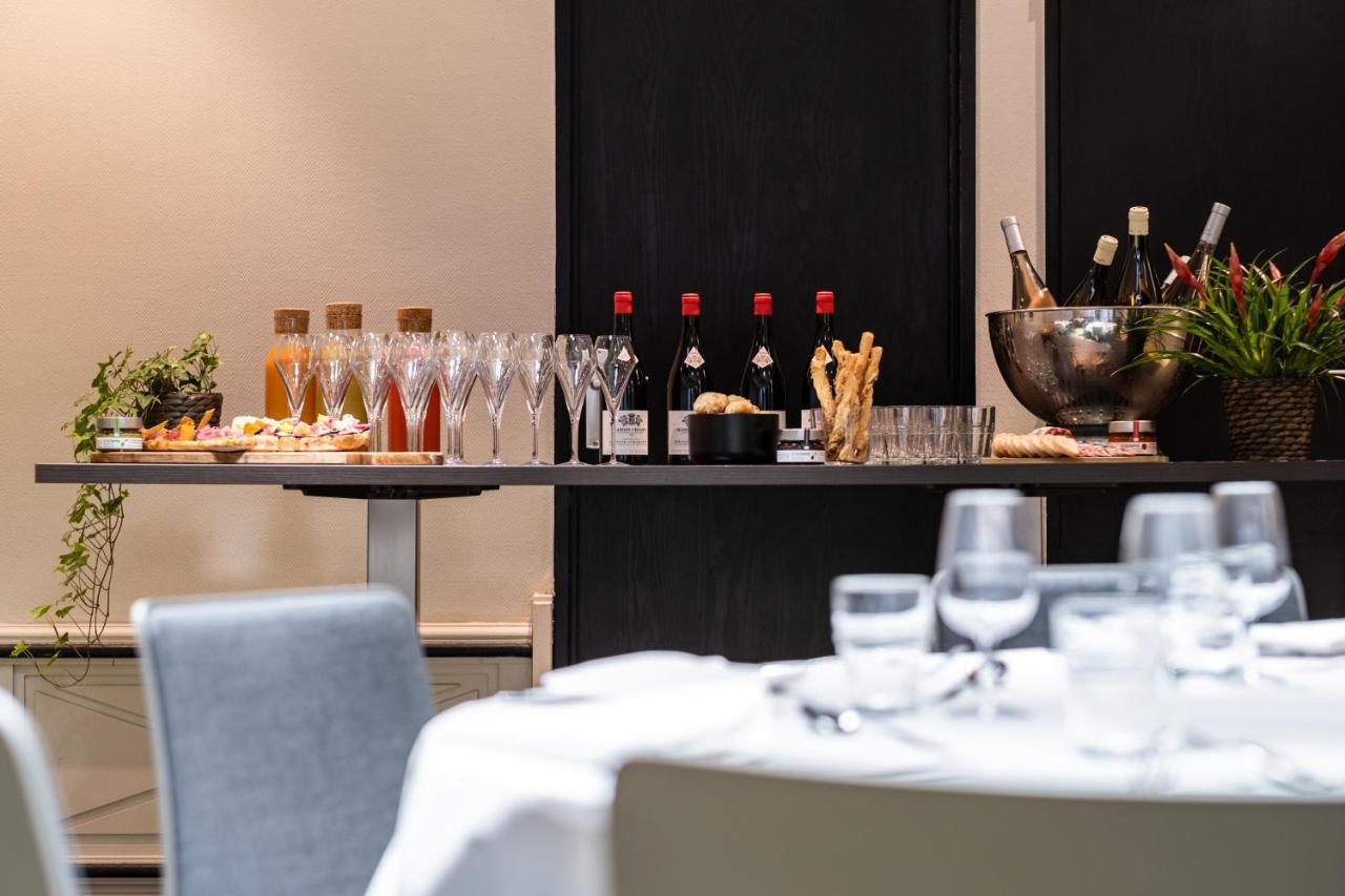 Mercure Grenoble メラン エクステリア 写真