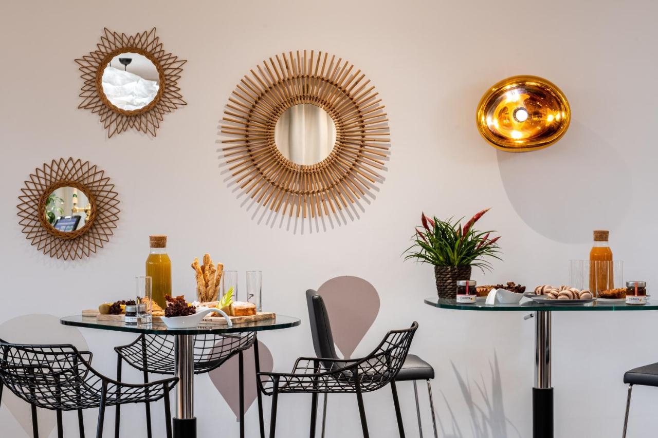 Mercure Grenoble メラン エクステリア 写真