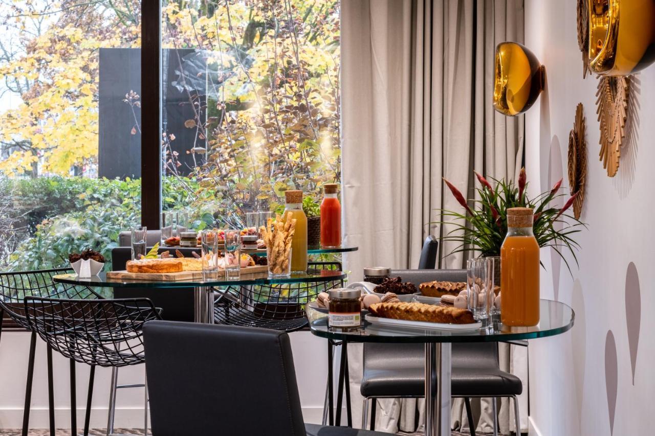 Mercure Grenoble メラン エクステリア 写真