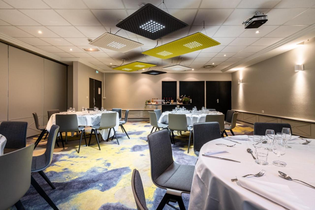 Mercure Grenoble メラン エクステリア 写真