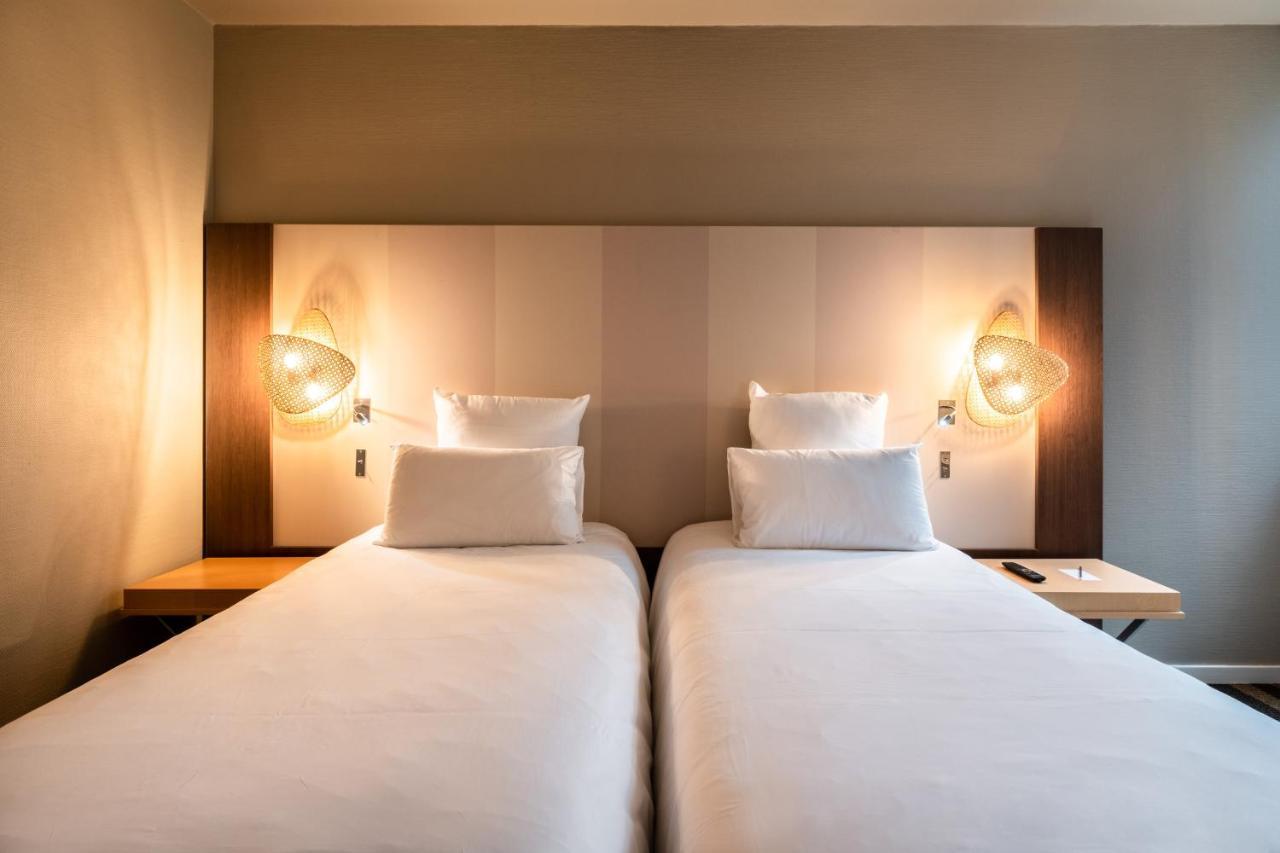 Mercure Grenoble メラン エクステリア 写真
