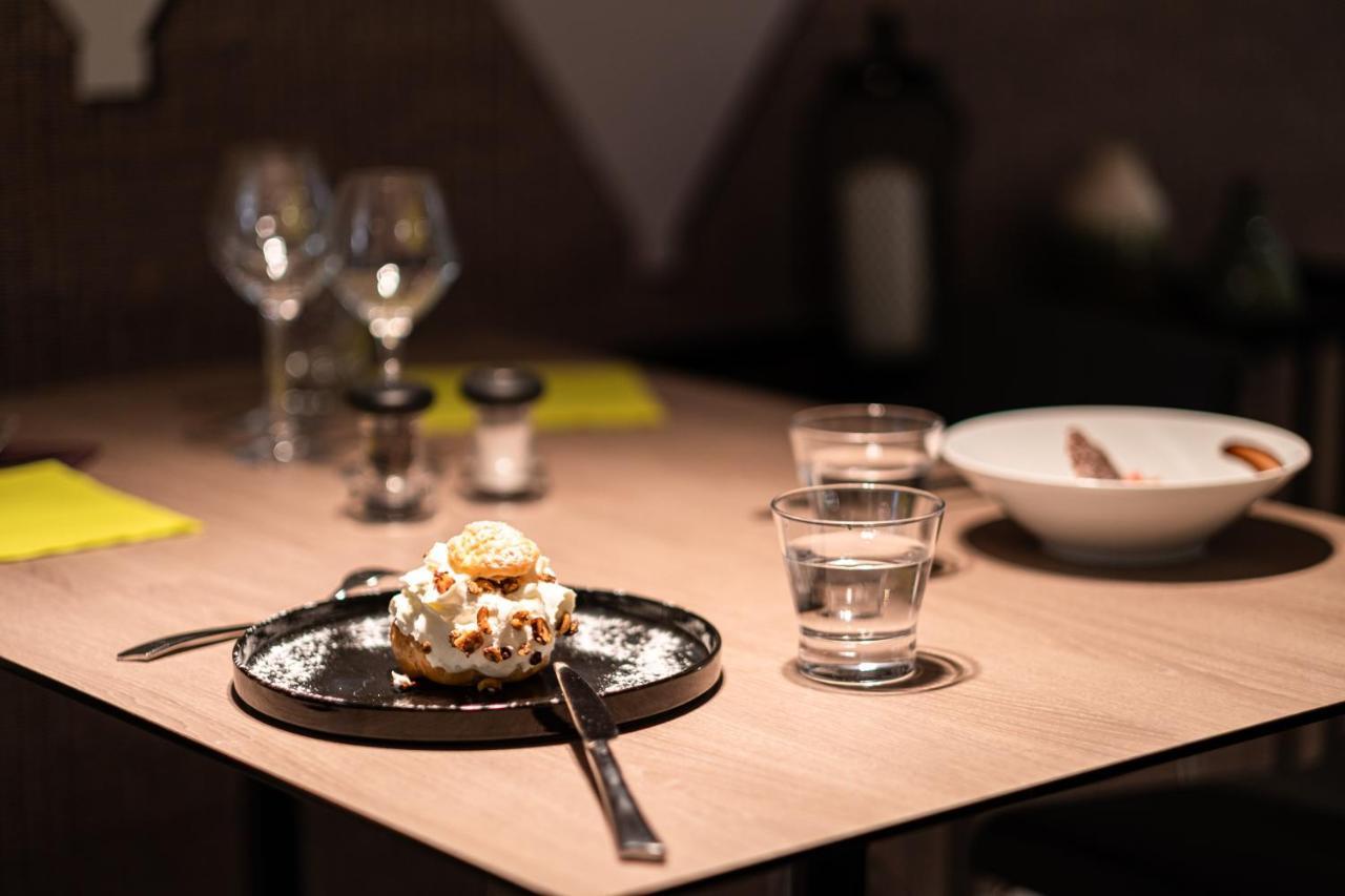 Mercure Grenoble メラン エクステリア 写真