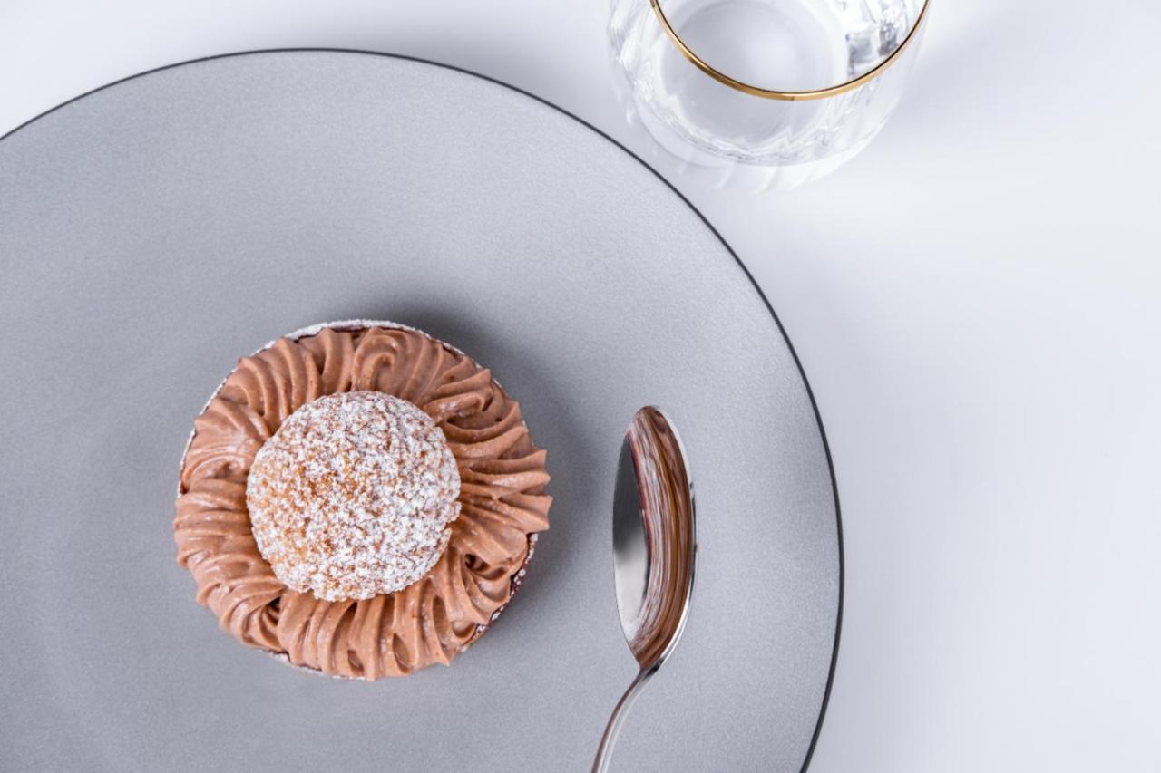 Mercure Grenoble メラン エクステリア 写真